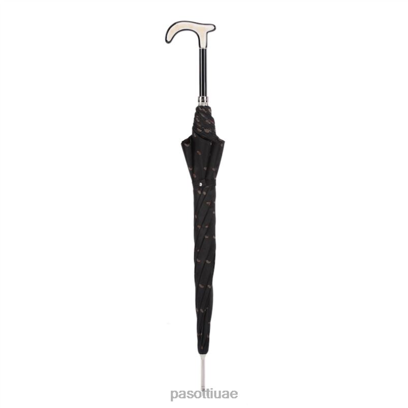 مظلة | 478 5880-1 n59 - مظلة بيزلي بمقبض قرني PASOTTI Z446V12